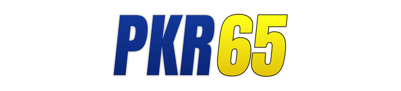 pkr65 Logo